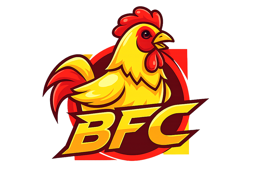 BFC Farm Management Center